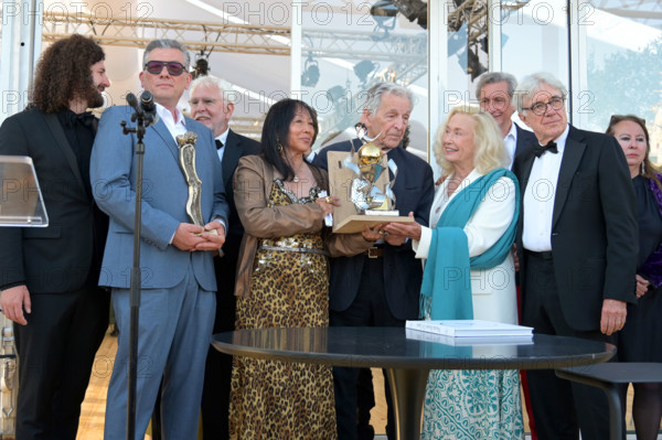 Prix François-Chalais