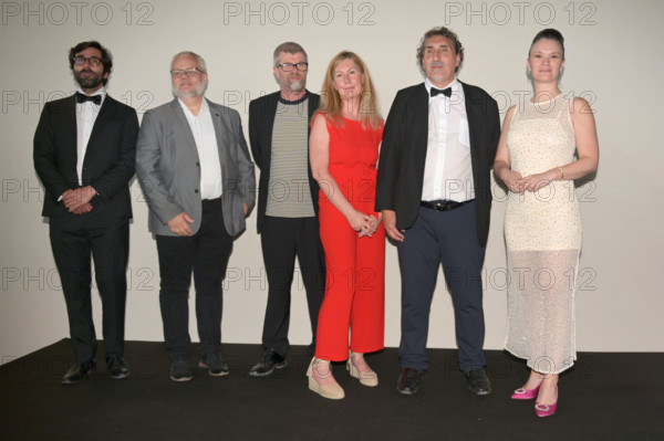 Remise du Prix Oecuménique du Festival de Cannes 2026