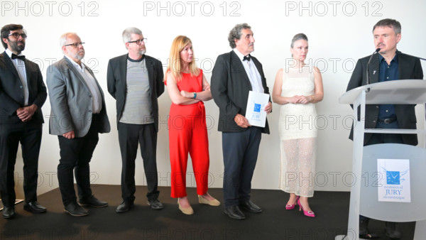 2026 Cannes Festival Ecumenical Prize