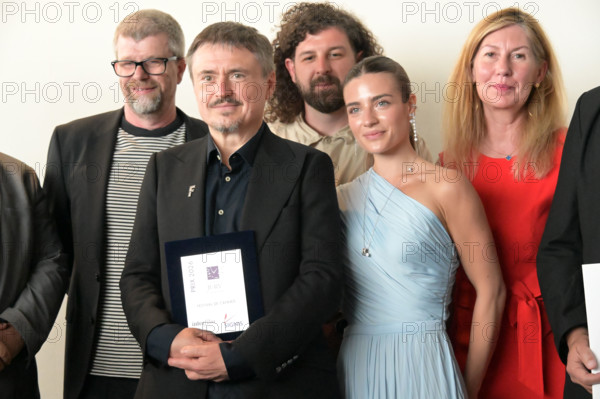 2026 Cannes Festival Ecumenical Prize