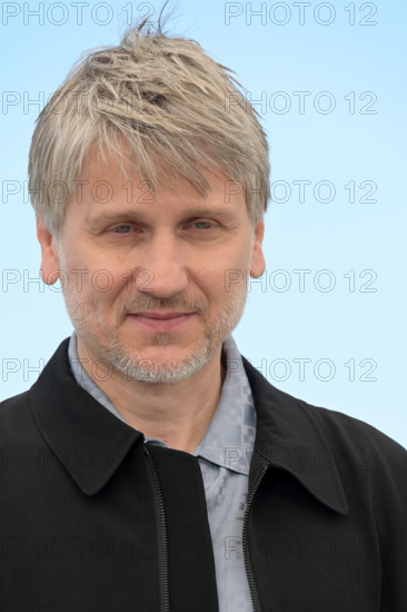 Stanislas Merhar
