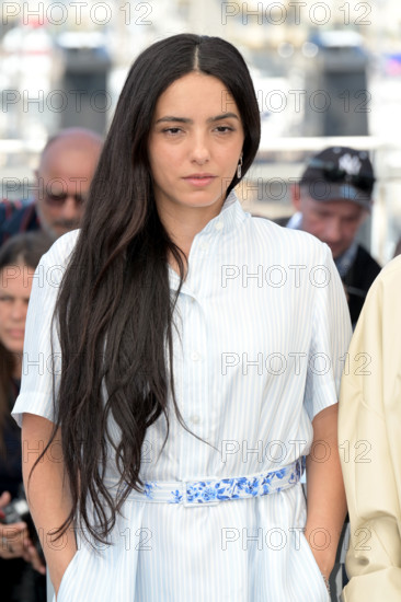 Hafsia Herzi