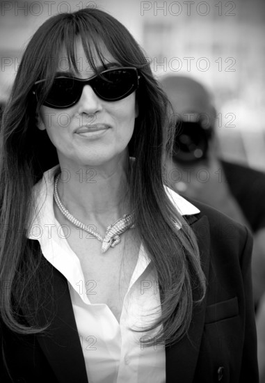 Monica Bellucci