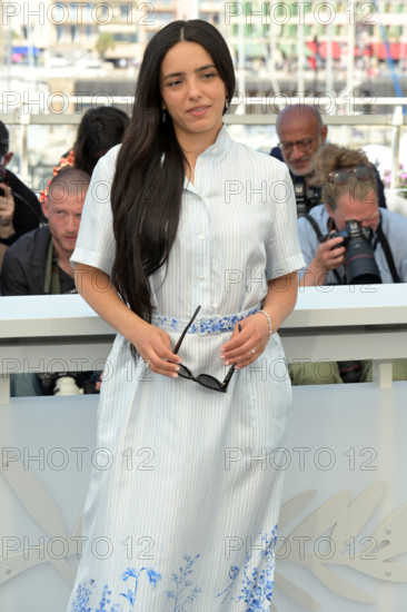 Hafsia Herzi