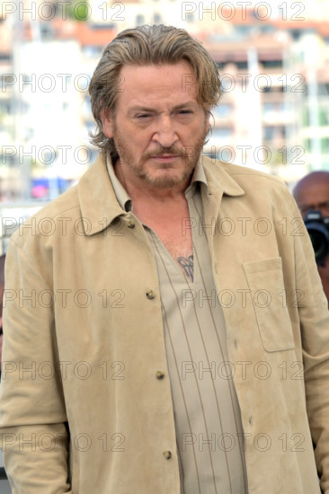 Benoît Magimel