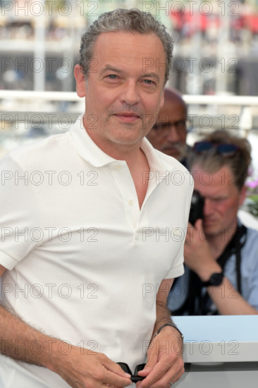 Patrick Mille