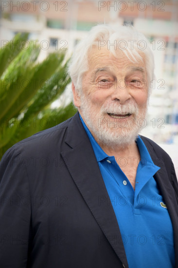 Jacques Weber
