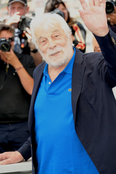 Jacques Weber