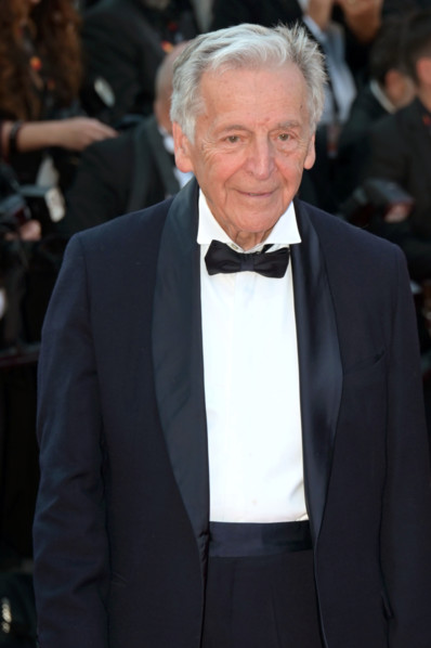 Costa-Gavras