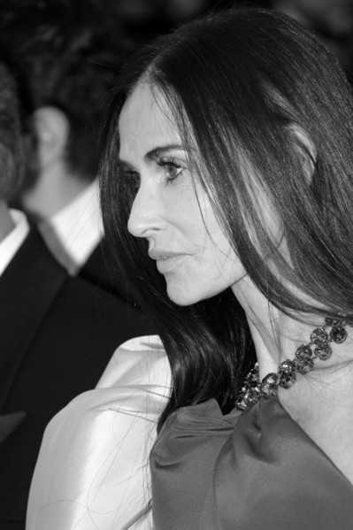 Demi Moore