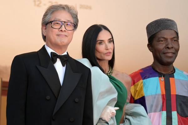 Membres du Jury des Longs Métrages 2026