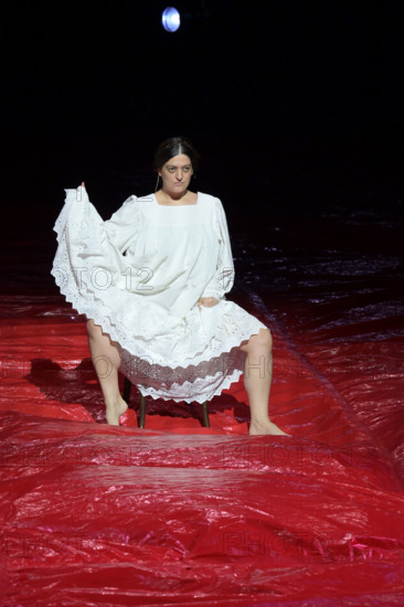 Festival d'Avignon IN 2026: "Uma Luz Cordial"