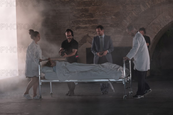 Festival d'Avignon IN 2026: 'Maldoror'