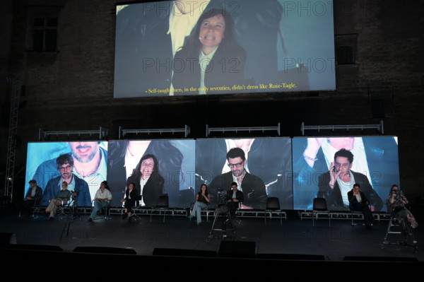 Festival d'Avignon IN 2026: 'Maldoror'