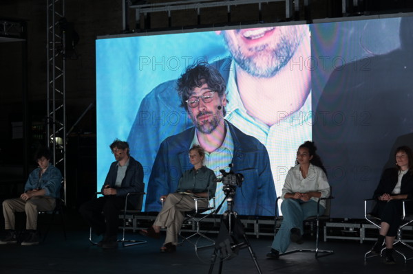 Festival d'Avignon IN 2026: 'Maldoror'