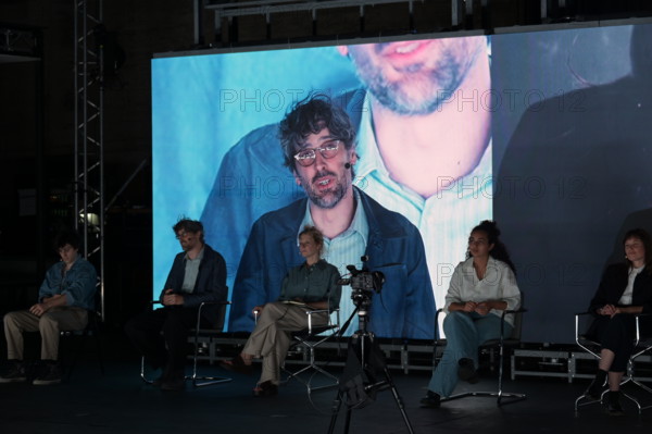 Festival d'Avignon IN 2026: 'Maldoror'
