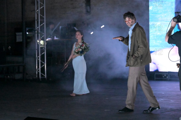 Festival d'Avignon IN 2026: 'Maldoror'