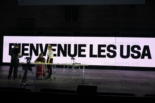 Festival d'Avignon IN 2026 : "Maldoror"