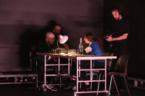 Festival d'Avignon IN 2026: 'Maldoror'