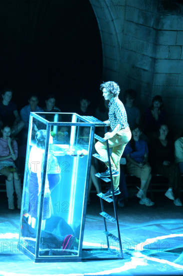 Festival d'Avignon IN 2026 : "MULJIL"