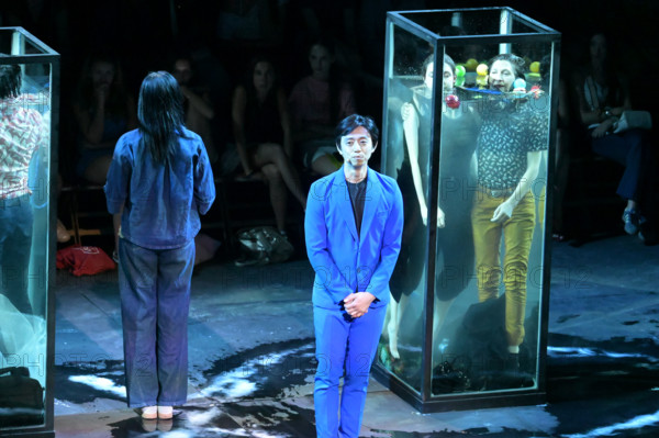 Festival d'Avignon IN 2026 : "MULJIL"