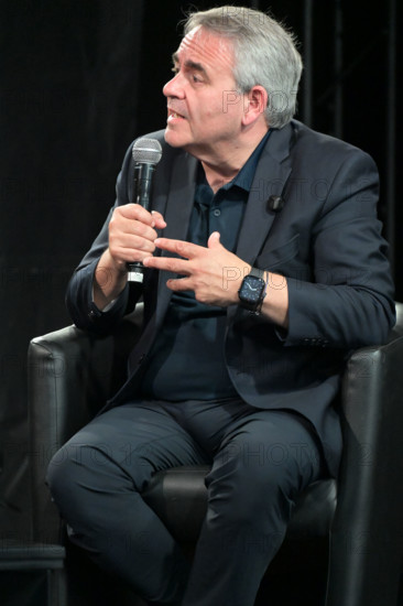 Xavier Bertrand
