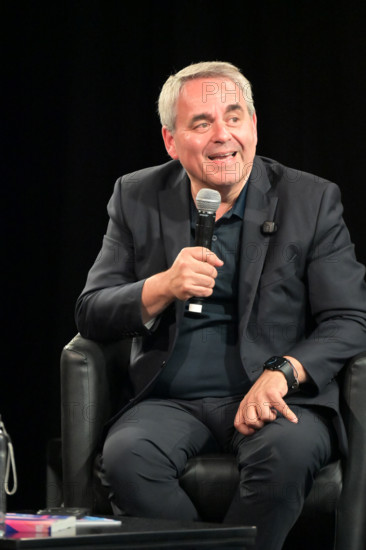 Xavier Bertrand
