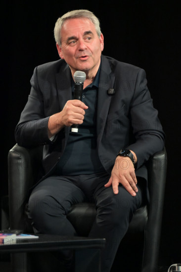 Xavier Bertrand