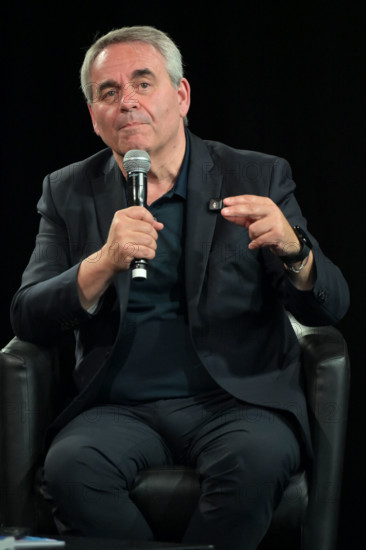 Xavier Bertrand