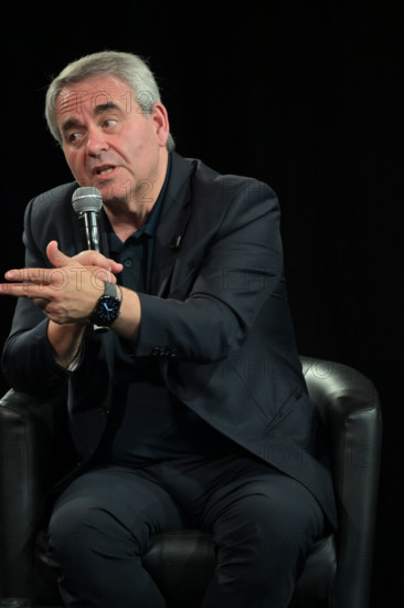 Xavier Bertrand