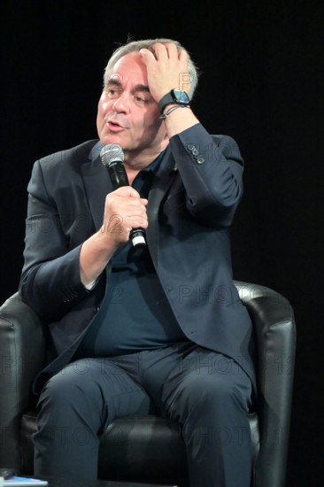 Xavier Bertrand