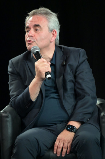 Xavier Bertrand
