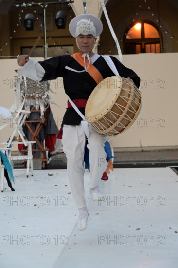 Festival d'Avignon IN 2026 : "KIN: Yeonhee Project I"