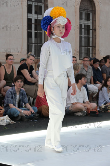 Festival d'Avignon IN 2026 : "KIN: Yeonhee Project I"