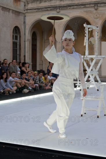 Festival d'Avignon IN 2026 : "KIN: Yeonhee Project I"