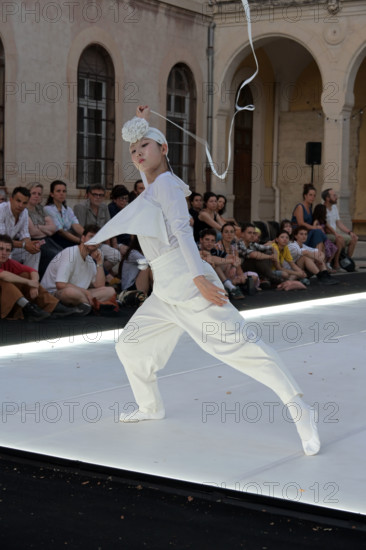 Festival d'Avignon IN 2026 : "KIN: Yeonhee Project I"