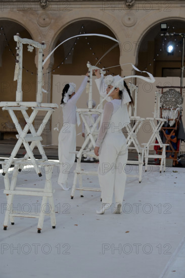 Festival d'Avignon IN 2026 : "KIN: Yeonhee Project I"