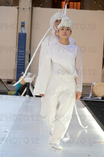 Festival d'Avignon IN 2026 : "KIN: Yeonhee Project I"