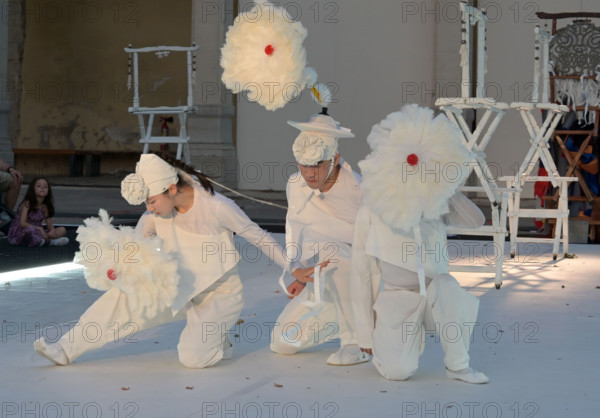 Festival d'Avignon IN 2026 : "KIN: Yeonhee Project I"