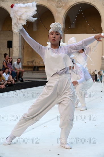 Festival d'Avignon IN 2026 : "KIN: Yeonhee Project I"