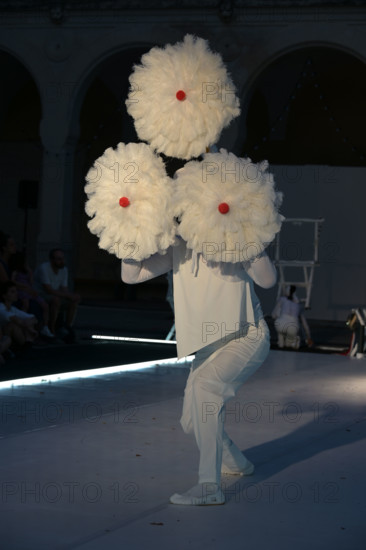 Festival d'Avignon IN 2026 : "KIN: Yeonhee Project I"