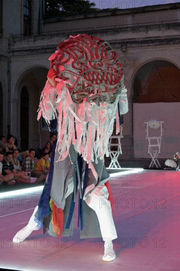 Festival d'Avignon IN 2026 : "KIN: Yeonhee Project I"