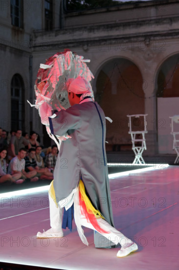 Festival d'Avignon IN 2026 : "KIN: Yeonhee Project I"