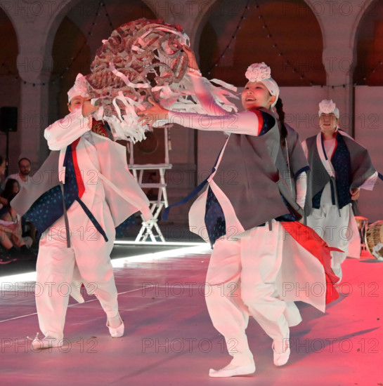 Festival d'Avignon IN 2026 : "KIN: Yeonhee Project I"