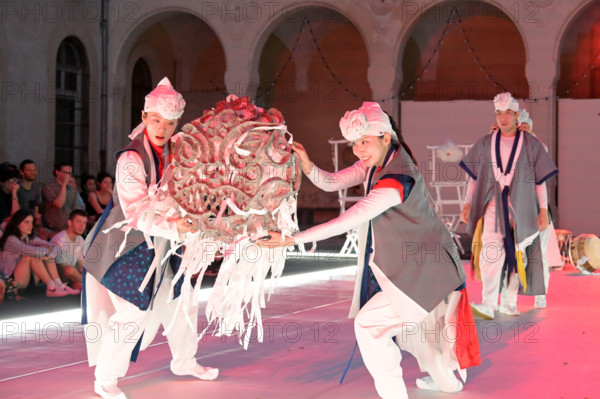 Festival d'Avignon IN 2026 : "KIN: Yeonhee Project I"
