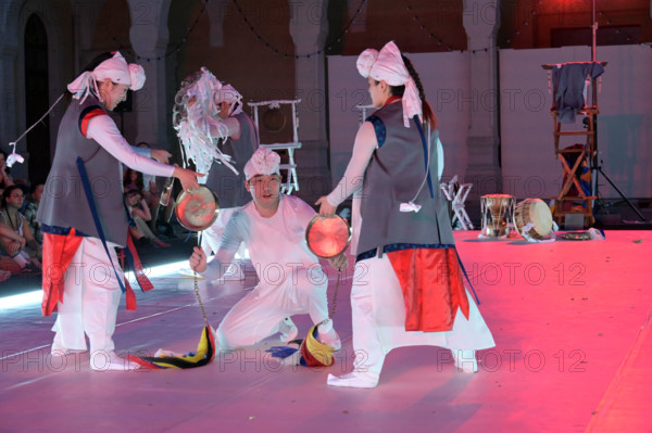 Festival d'Avignon IN 2026 : "KIN: Yeonhee Project I"