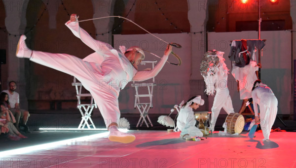 Festival d'Avignon IN 2026 : "KIN: Yeonhee Project I"