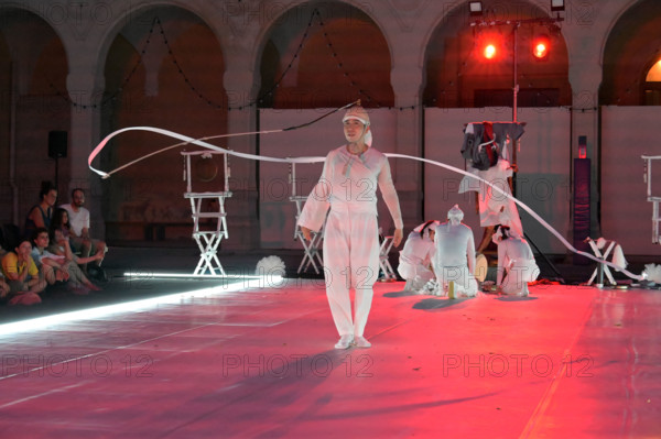 Festival d'Avignon IN 2026 : "KIN: Yeonhee Project I"