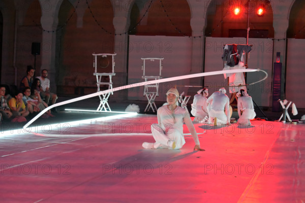 Festival d'Avignon IN 2026 : "KIN: Yeonhee Project I"