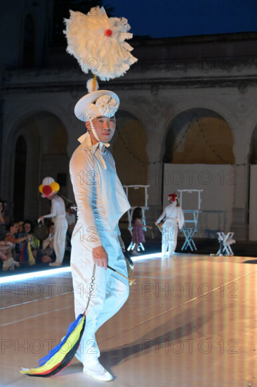 Festival d'Avignon IN 2026 : "KIN: Yeonhee Project I"